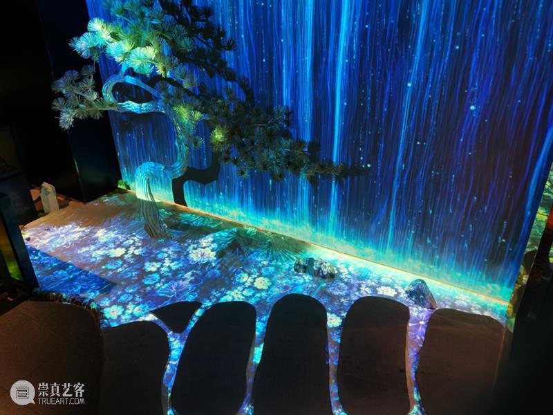 想打造网红商场?这些黑科技场景了解一下! 视频资讯 数艺网 场景 商场 黑科技 网红 来源 中国购物中心 版权 原作者 创意 科技感 崇真艺客